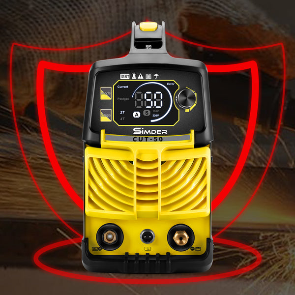 Ssimder Cut-50 Plasmaschneider