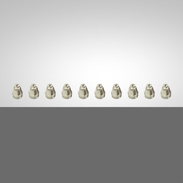 Consumabili per torcia da taglio SSIMDER AG60 30 pezzi