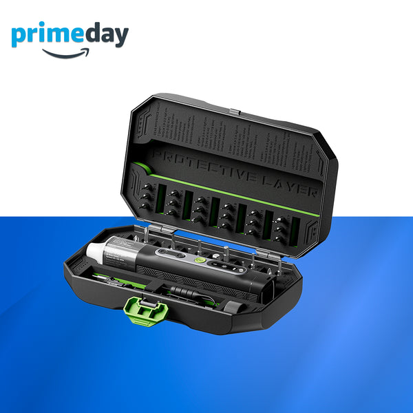 SSIMDER ES01 Electric 35 In 1 Screwdriver Set for Repair