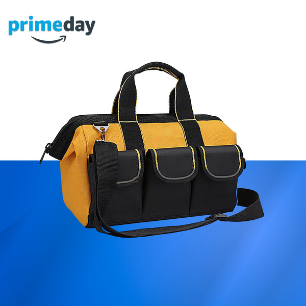 Ssimder soldadura de 20 "bolsa de herramientas