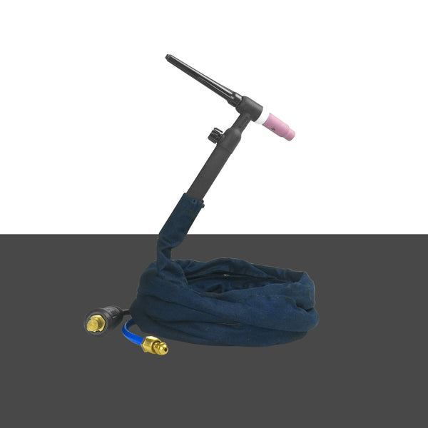 Ssimder TIG Schweißbrenner WP-17V TIG Torch Kit