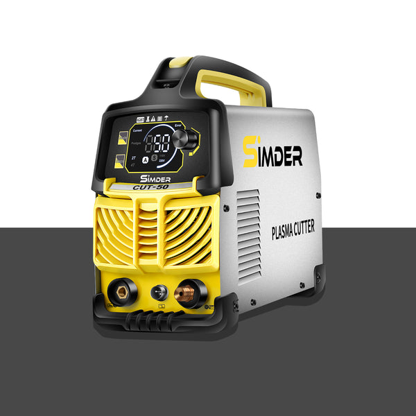 SSimder CUT-50 Plasma Cutter