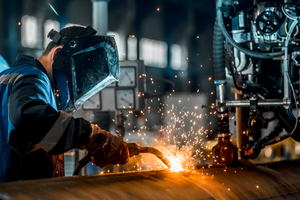 How To Weld With a Wire Welder: A Beginner’s Guide