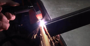 s simder plasma cutter