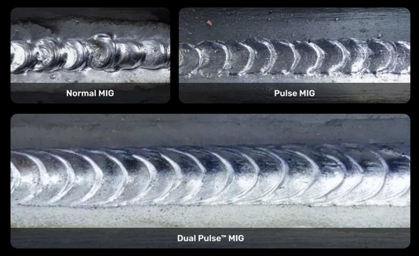 How Many Types Of Welding Machines? Guide For You!