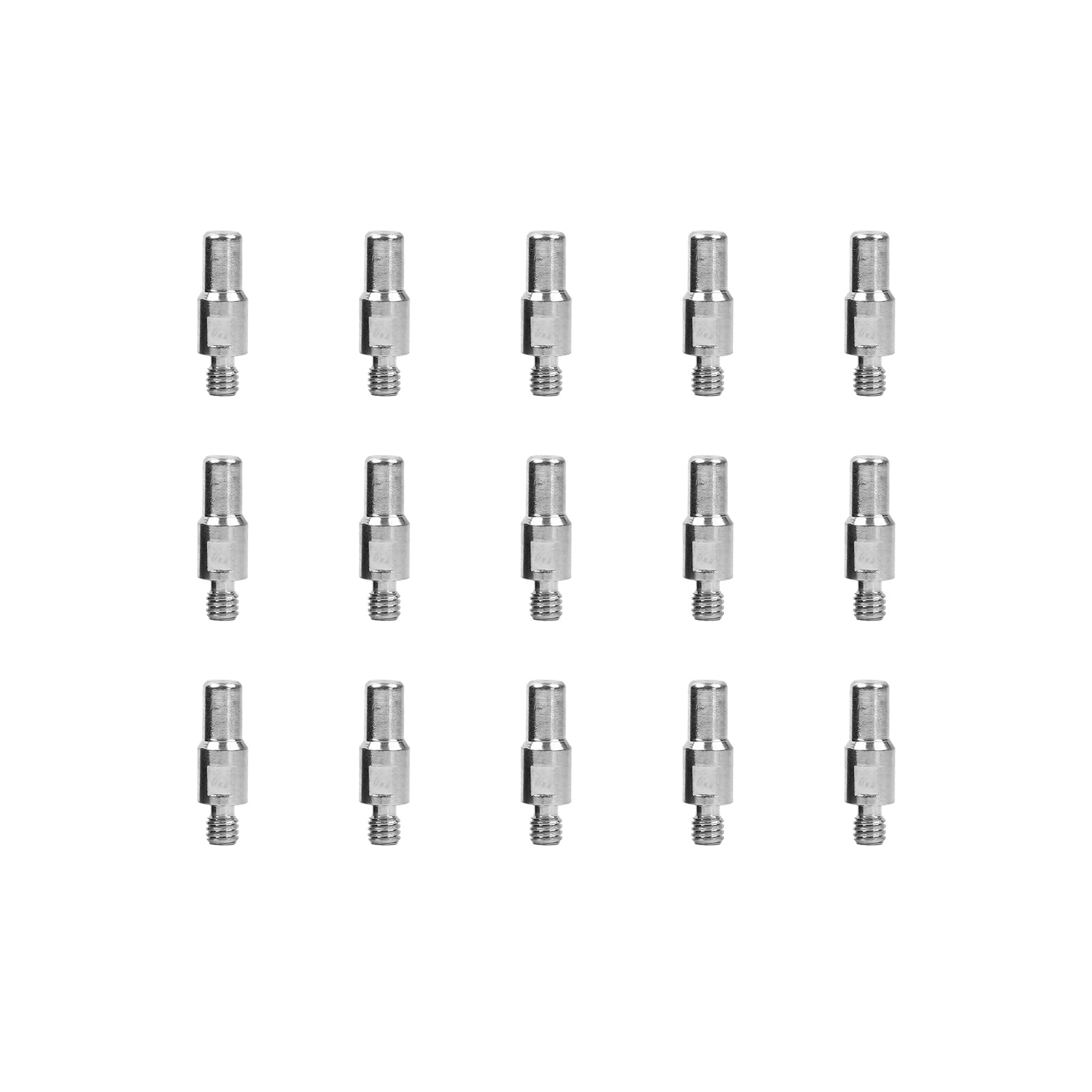 SSIMDER 24pcs IPT40 Pilot Arc Plasma Cutting Consumibles