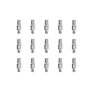 SSIMDER 24pcs IPT40 Pilot Arc Plasma Cutting Consumibles