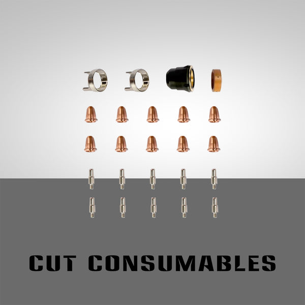 SSimder Consumables Package For SD-4050Pro[2024]