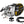 SSimder MIG-140S Gasless 3 in 1 MIG Welder