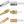 SSimder 14AK MIG Welding Consumables 20Pcs