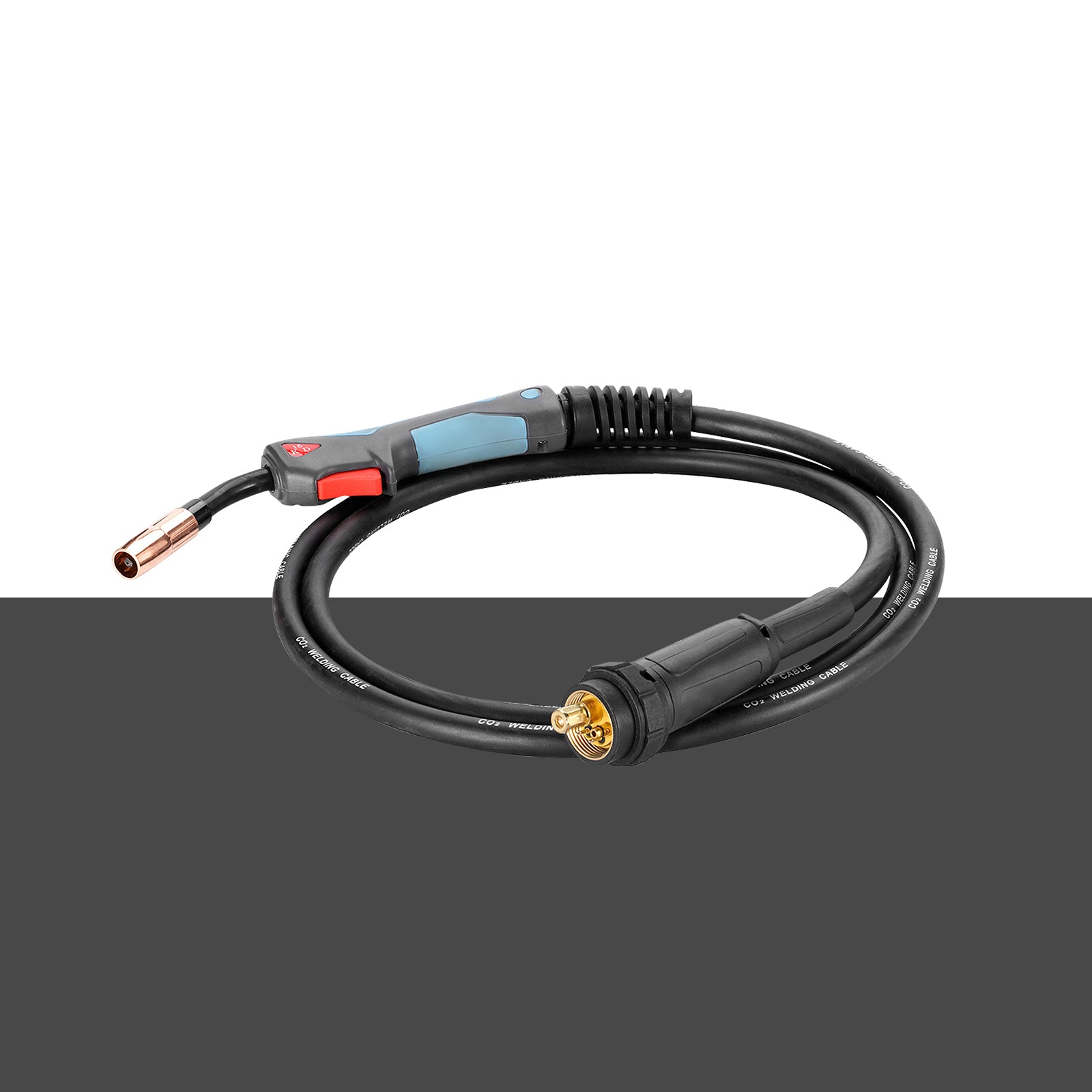 Pistola per torcia di saldatura MIG SSimder 15AK Stinger Euro Connection