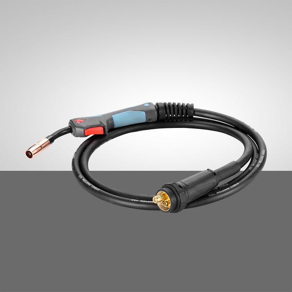 SSimder 15AK MIG Welding Torch Gun Stinger Euro Connection