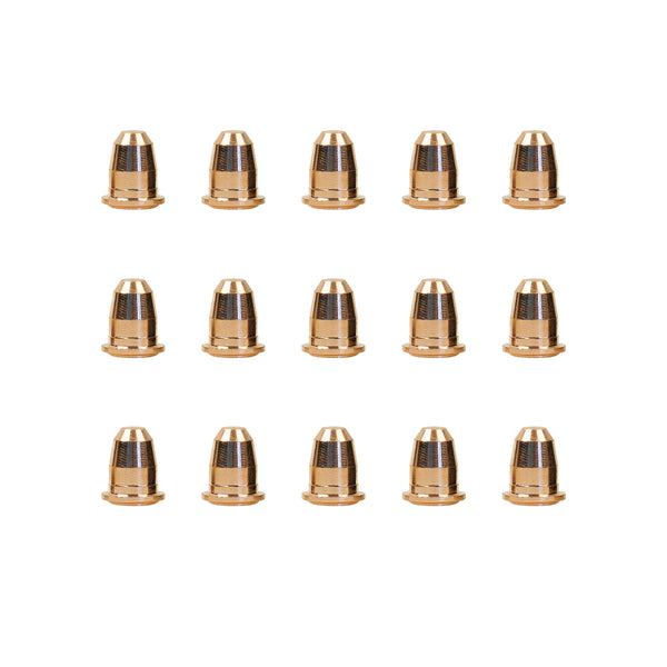 SSimder 36PCS IPT40 Pilot ARC Plasma Cutting Consumables