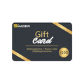 Image for Tarjeta de regalo Ssimder (5% de descuento)