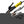 SSimder Heavy Duty Electrode Holder & Ground Clamp Pack