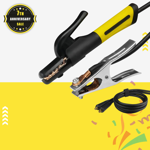 SSIMDER SPEUR ÉLECTRODE HEURD DUTY ET PACK DE PRING GROUND