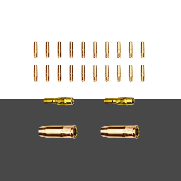 SSIMDER 15AK MIG SOLDADA CONSUCES 24 PCS