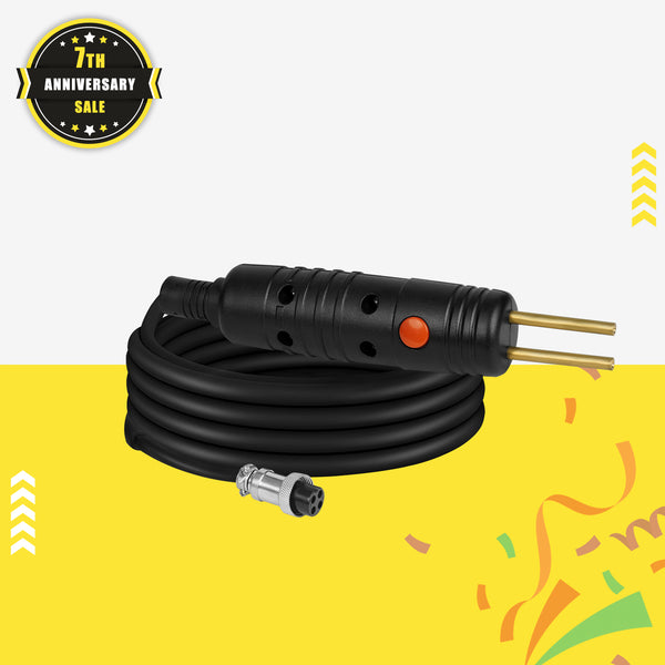 Torcia per saldatrice di plastica SSIMDER per ARC-120M