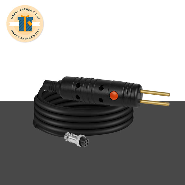 SSIMDER Plastic Welder Torch For ARC-120M