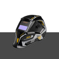 Image for SSimder Auto Darkening True View Welding Helmet RLM-1000