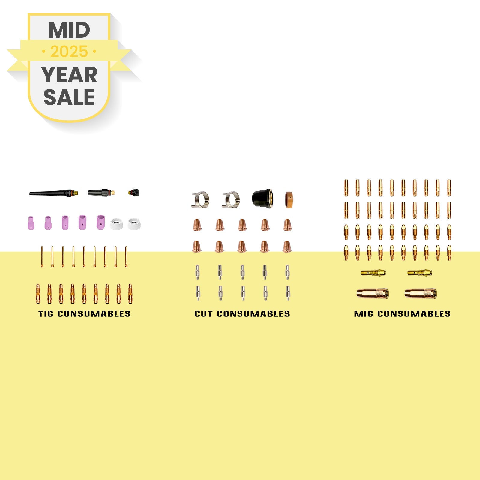 SSimder Consumables Package For SD-4050Pro[2024]