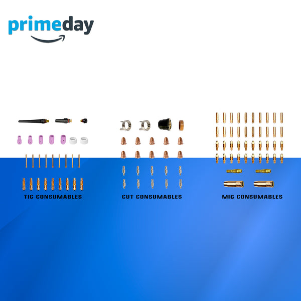 Accesorios de soldadura de lujo SSIMDER para SD-4050Pro [2024]