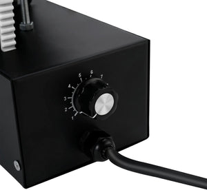 SSimder TIG welder foot pedal for hands-free amperage control